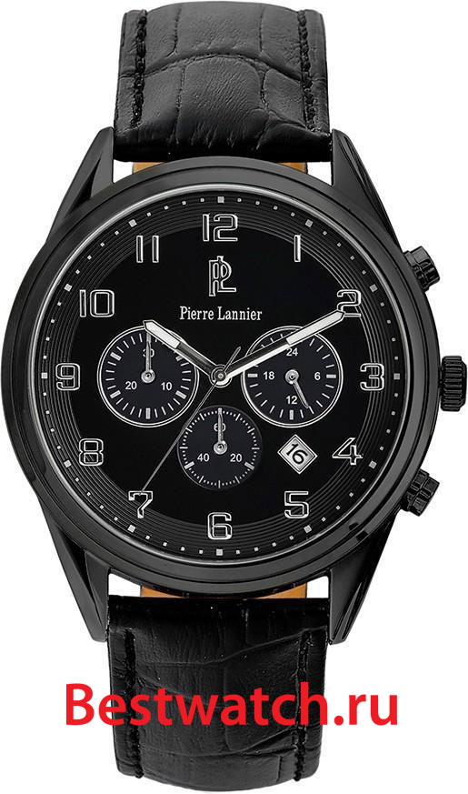 Часы Pierre Lannier Chrono 266C433